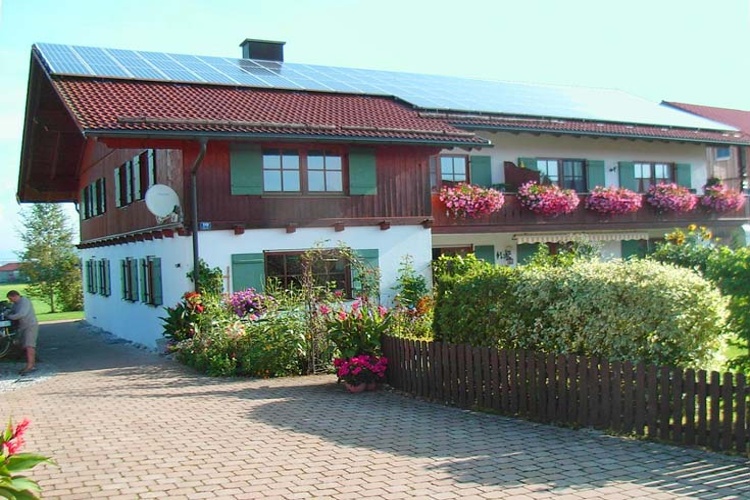 Haus Linder